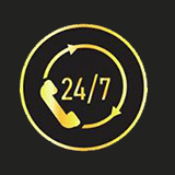 Päivystys 24/7