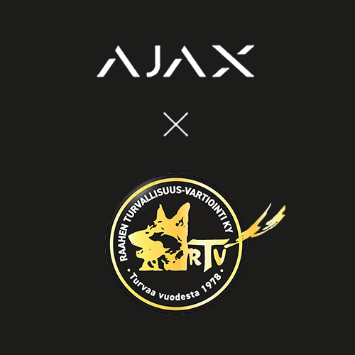 Ajax Systems Ajax Systems